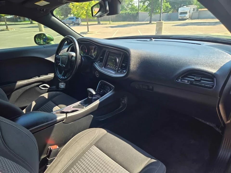 2018 Dodge Challenger 3rd Gen - Image 10 of 10