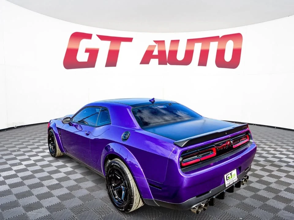 2018 Dodge Challenger 3rd Gen - Image 5 of 20