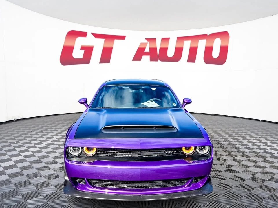 2018 Dodge Challenger 3rd Gen - Image 2 of 20