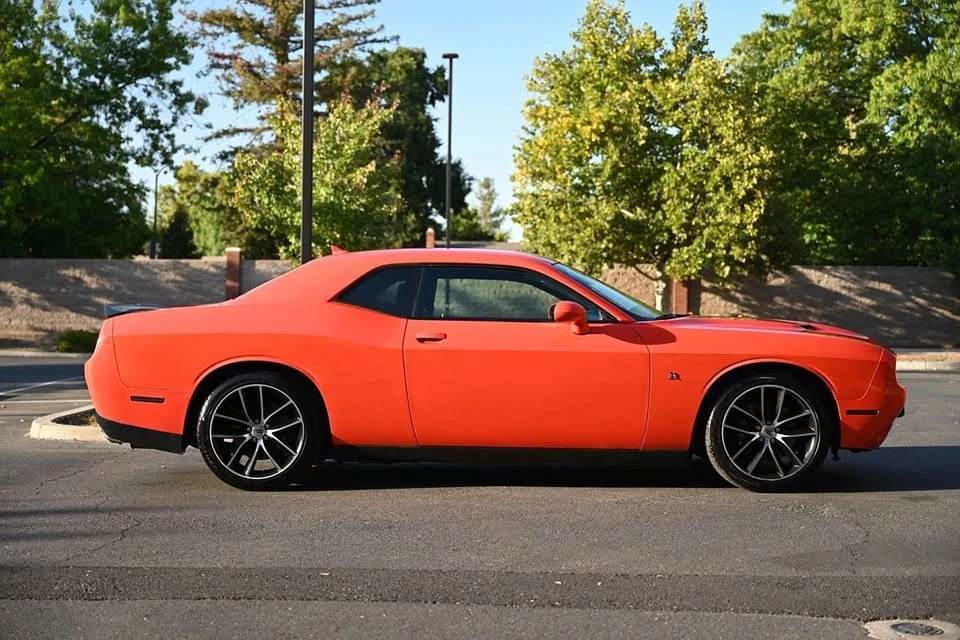 2018 Dodge Challenger 3rd Gen - Image 6 of 19