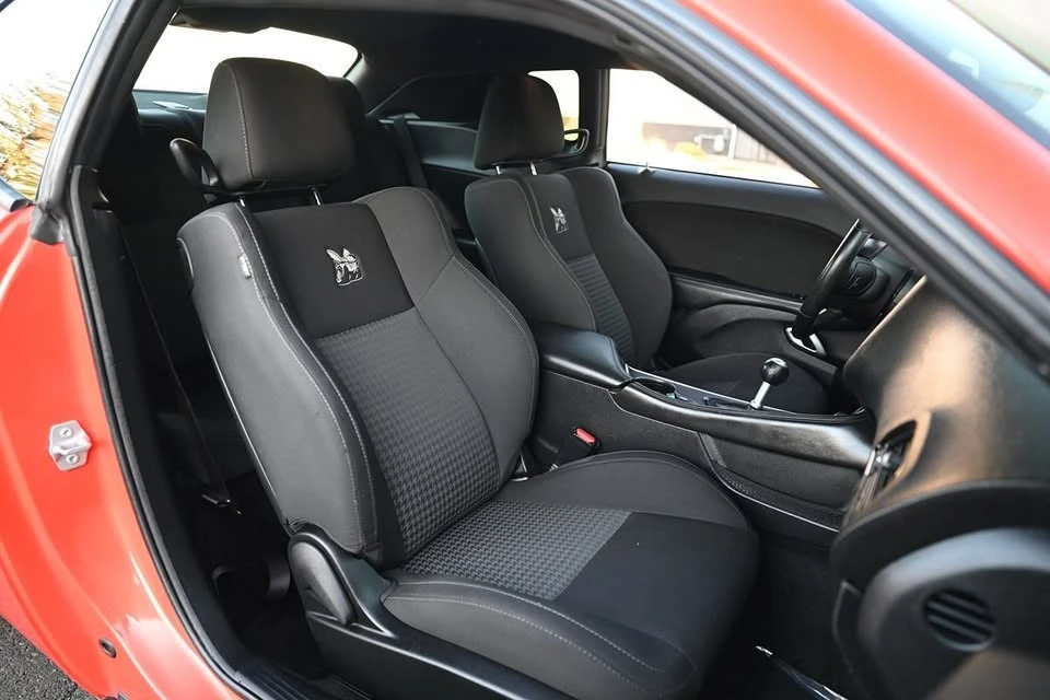 2018 Dodge Challenger 3rd Gen - Image 12 of 19