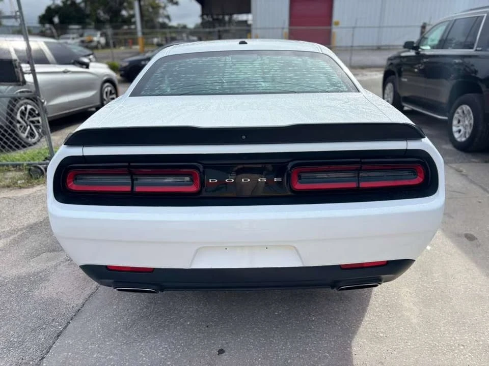 2018 Dodge Challenger 3rd Gen - Image 5 of 19