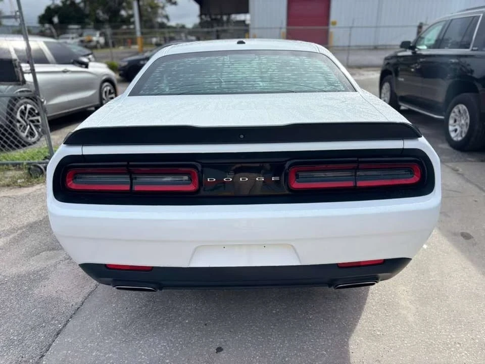 2018 Dodge Challenger 3rd Gen - Image 5 of 20