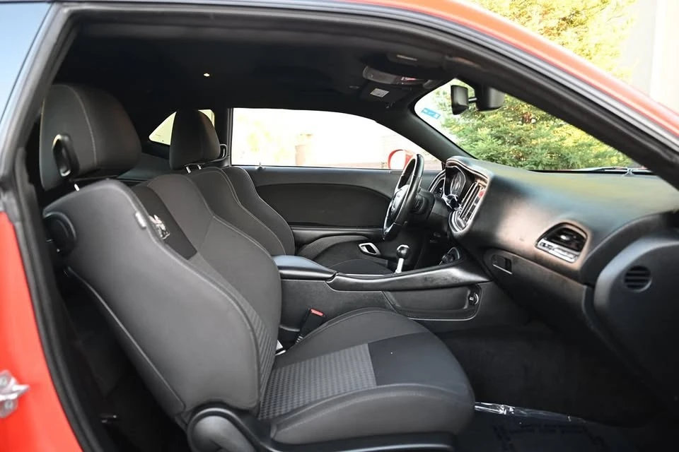 2018 Dodge Challenger 3rd Gen - Image 11 of 19