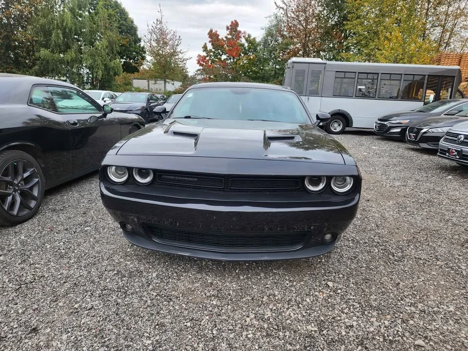 2018 Dodge Challenger 3rd Gen - Image 3 of 7