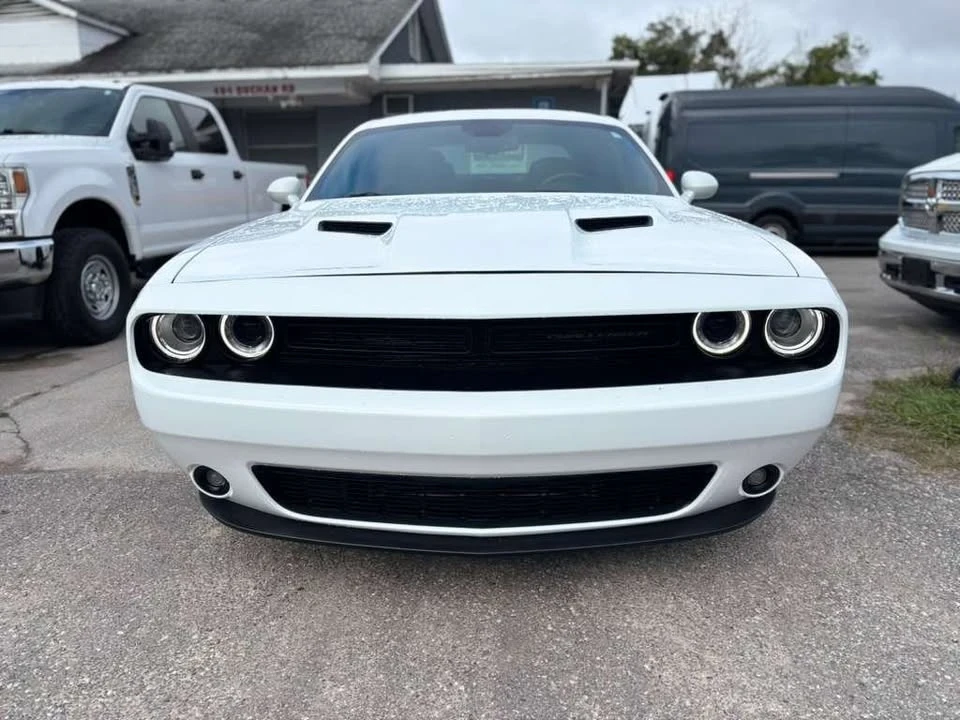 2018 Dodge Challenger 3rd Gen - Image 2 of 20
