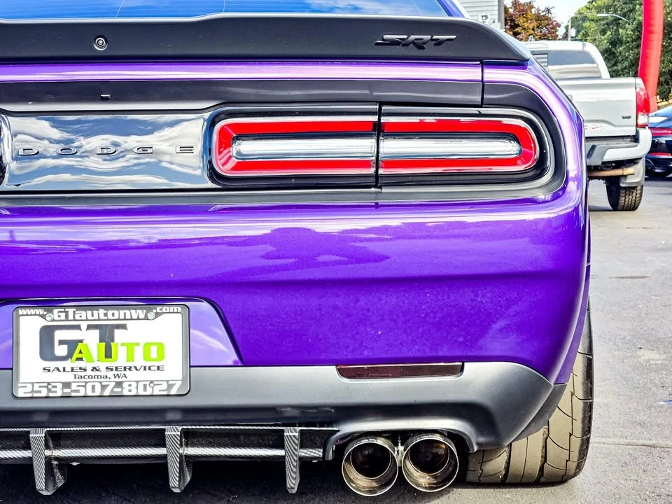 2018 Dodge Challenger 3rd Gen - Image 13 of 20