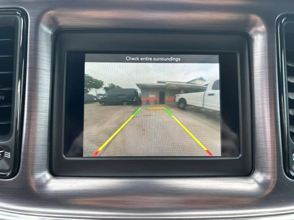 2018 Dodge Challenger 3rd Gen - Image 14 of 20