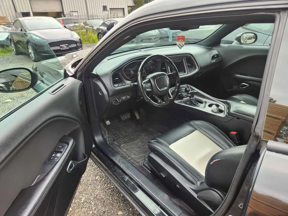 2018 Dodge Challenger 3rd Gen - Image 7 of 7