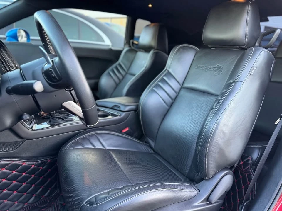 2018 Dodge Challenger SRT Hellcat 3rd Gen - Image 11 of 15
