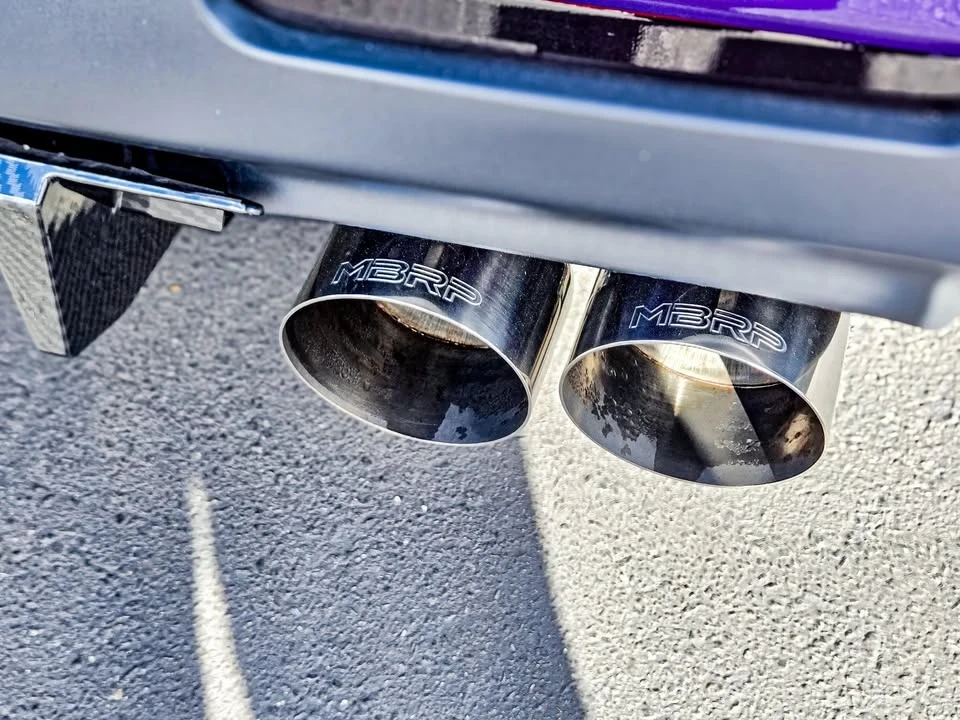 2018 Dodge Challenger 3rd Gen - Image 20 of 20