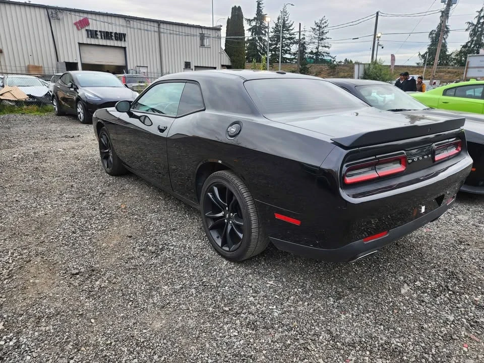 2018 Dodge Challenger 3rd Gen - Image 6 of 7