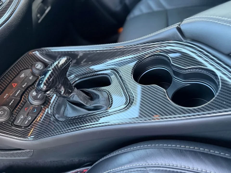 2018 Dodge Challenger SRT Hellcat 3rd Gen - Image 13 of 15