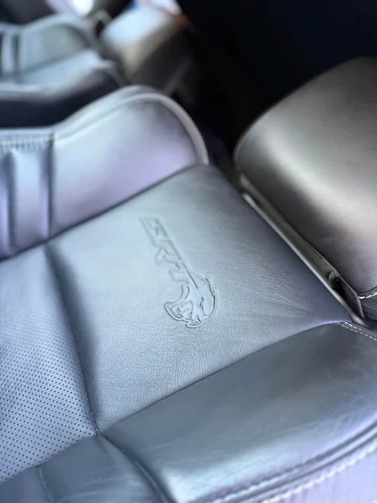 2018 Dodge Challenger SRT Hellcat 3rd Gen - Image 14 of 15