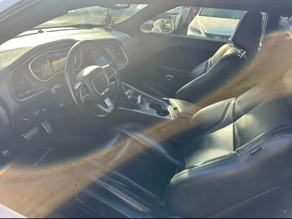 2018 Dodge Challenger 3rd Gen - Image 11 of 19