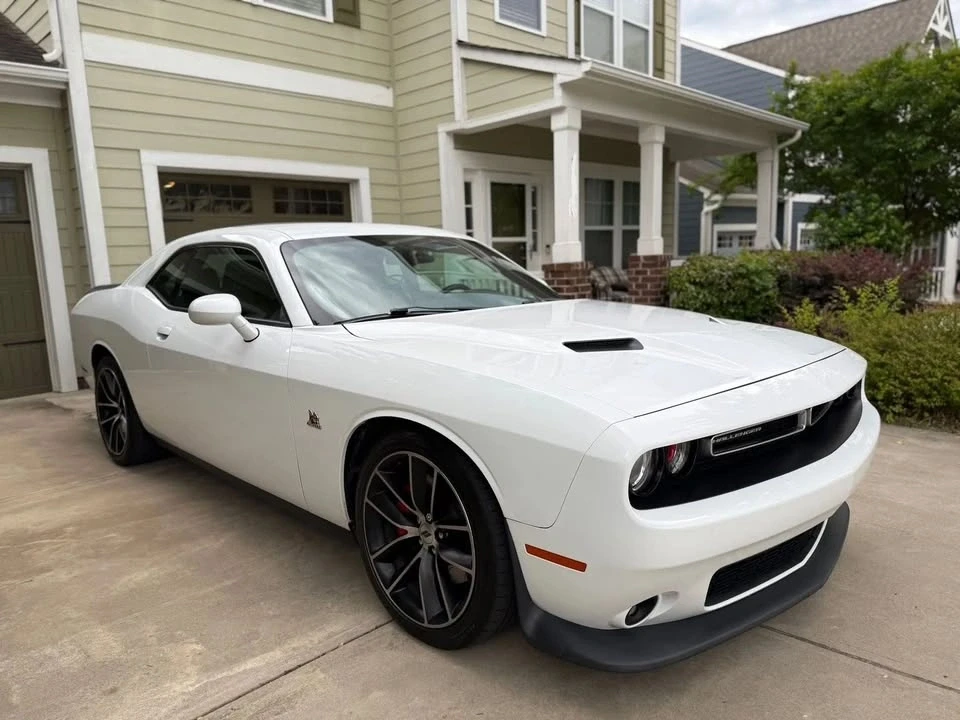2018 Dodge Challenger 3rd Gen - Image 3 of 20
