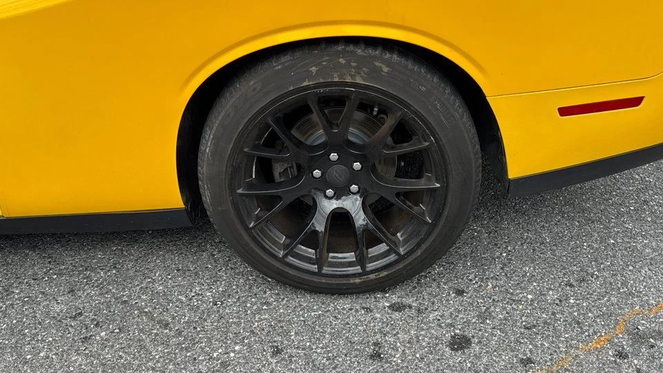 2018 Dodge Challenger 3rd Gen - Image 13 of 18