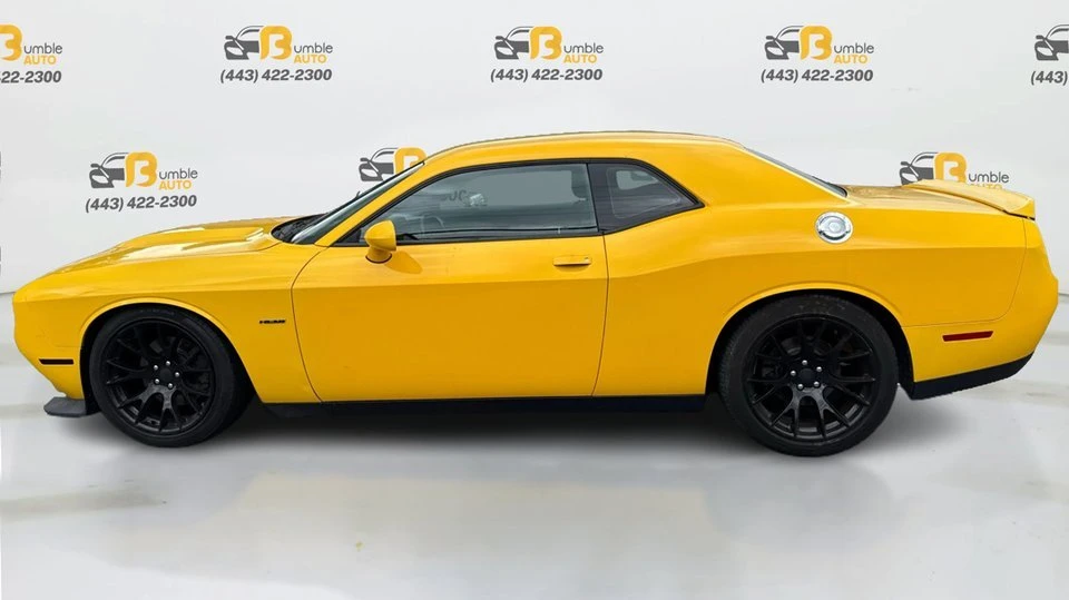 2018 Dodge Challenger 3rd Gen - Image 6 of 18