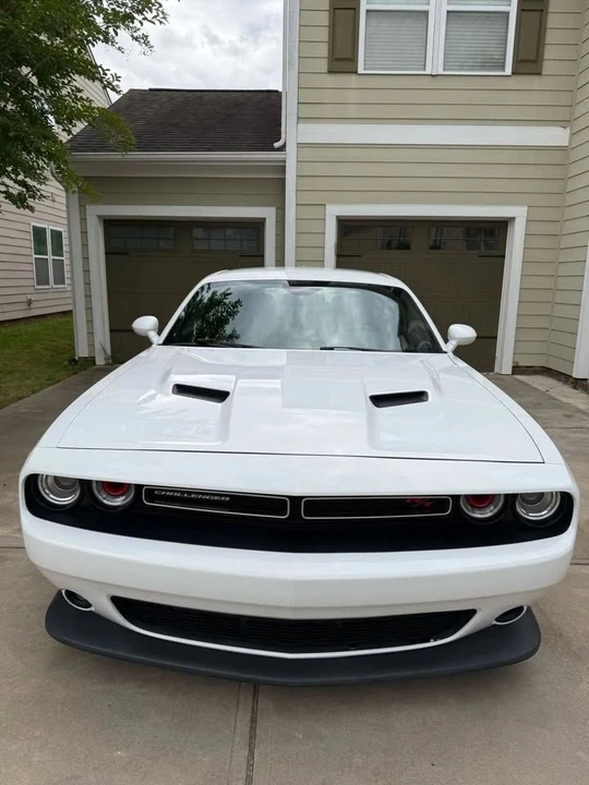 2018 Dodge Challenger 3rd Gen - Image 4 of 20