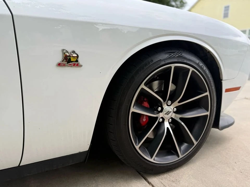 2018 Dodge Challenger 3rd Gen - Image 11 of 20