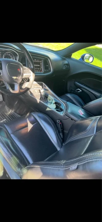 2018 Dodge Challenger 3rd Gen - Image 3 of 4