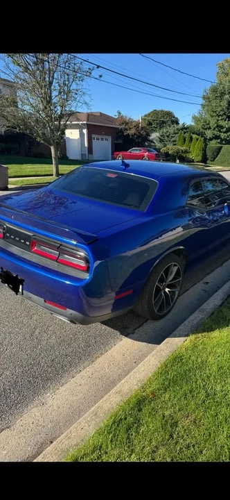 2018 Dodge Challenger 3rd Gen - Image 4 of 4