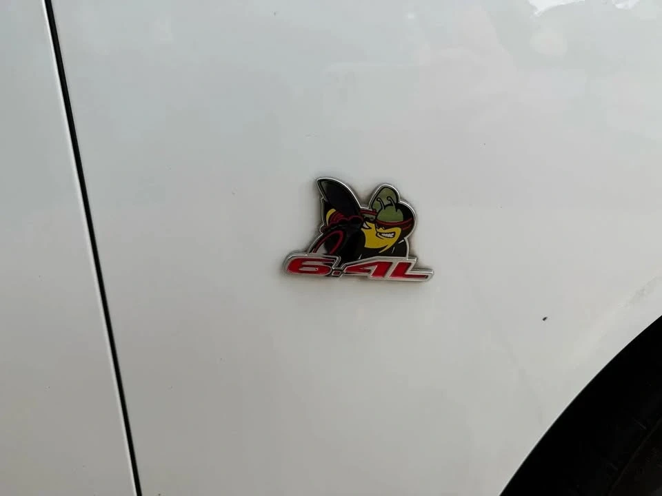 2018 Dodge Challenger 3rd Gen - Image 12 of 20