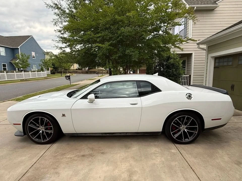 2018 Dodge Challenger 3rd Gen - Image 8 of 20