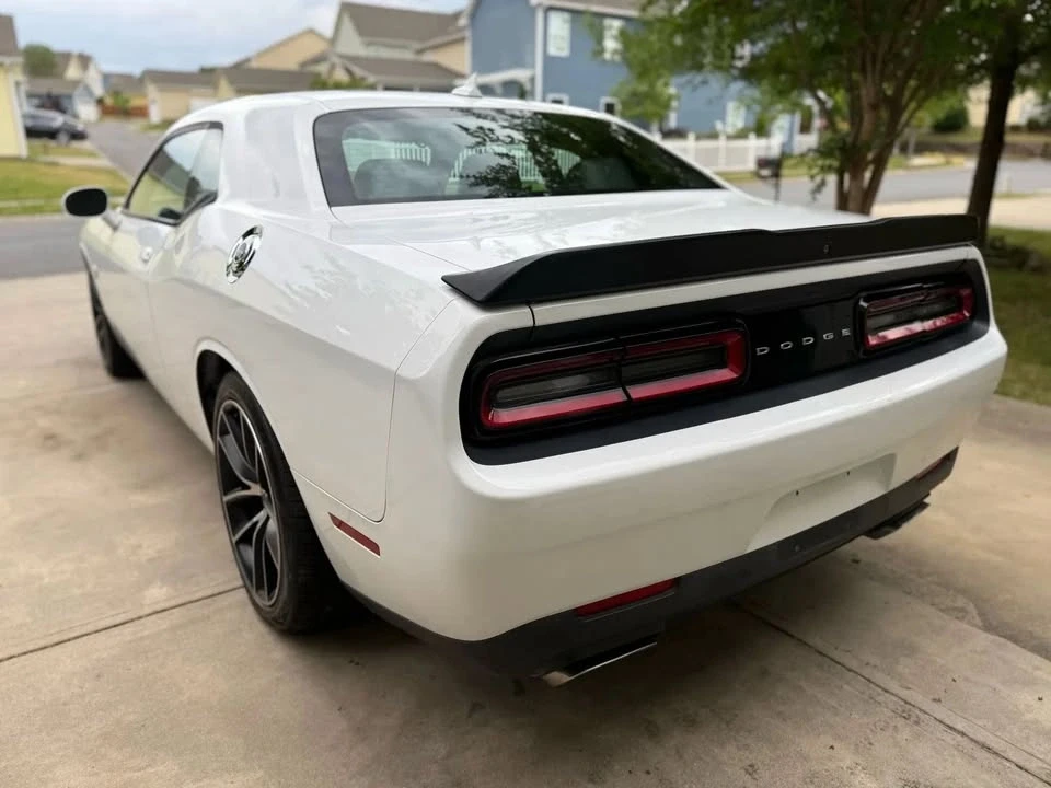 2018 Dodge Challenger 3rd Gen - Image 6 of 20