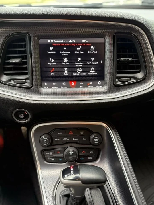 2018 Dodge Challenger 3rd Gen - Image 18 of 20