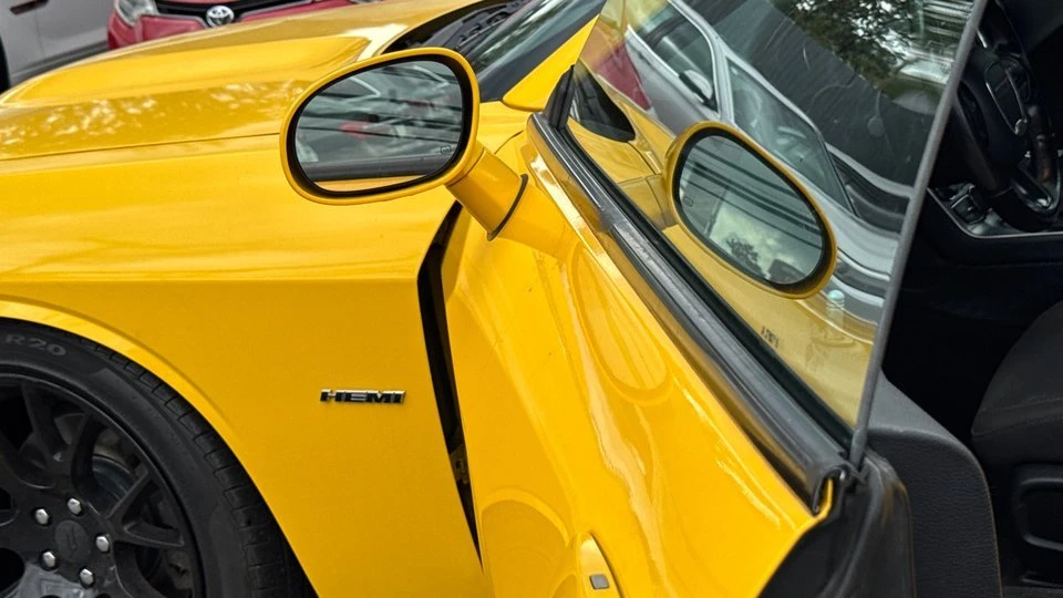 2018 Dodge Challenger 3rd Gen - Image 14 of 18