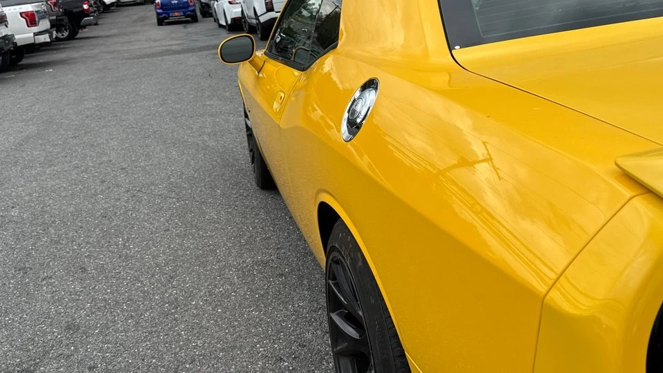 2018 Dodge Challenger 3rd Gen - Image 15 of 18