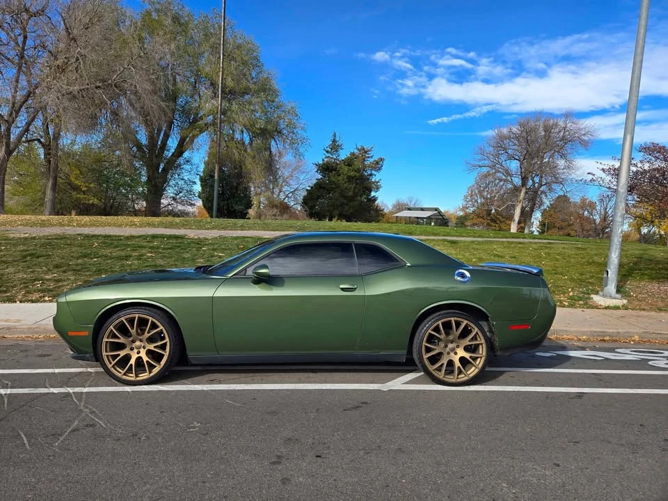 2018 Dodge Challenger 3rd Gen - Image 4 of 6
