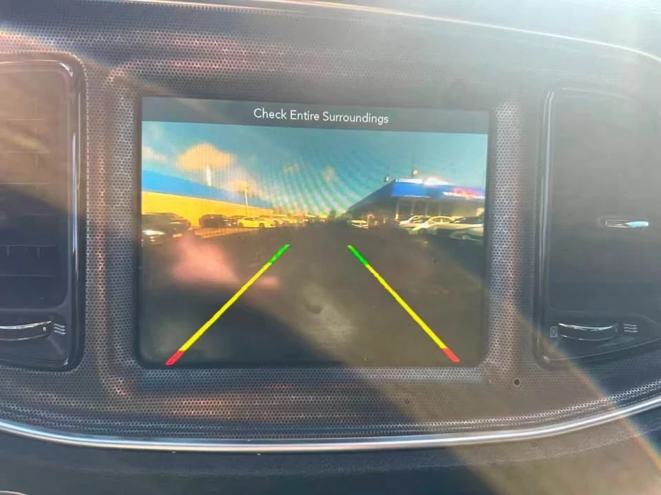 2018 Dodge Challenger 3rd Gen - Image 18 of 19
