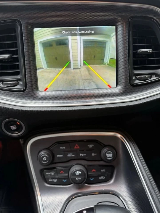 2018 Dodge Challenger 3rd Gen - Image 20 of 20