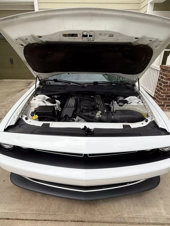 2018 Dodge Challenger 3rd Gen - Image 17 of 20
