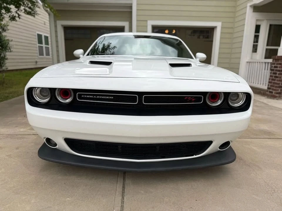 2018 Dodge Challenger 3rd Gen - Image 2 of 20