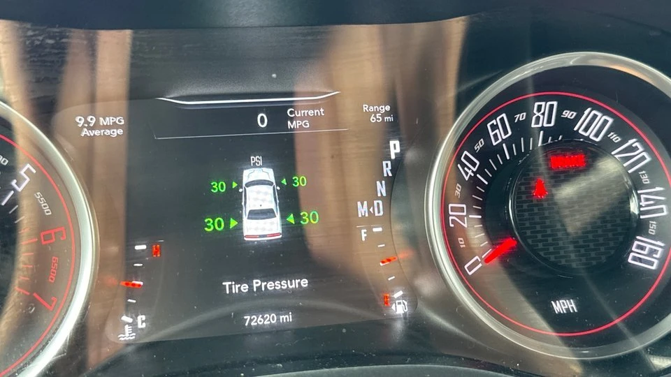 2018 Dodge Challenger 3rd Gen - Image 18 of 18