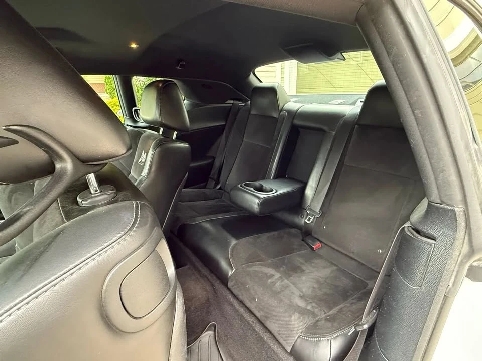 2018 Dodge Challenger 3rd Gen - Image 16 of 20