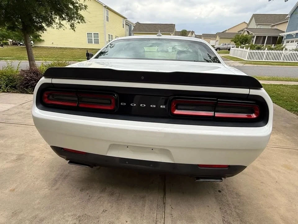 2018 Dodge Challenger 3rd Gen - Image 5 of 20