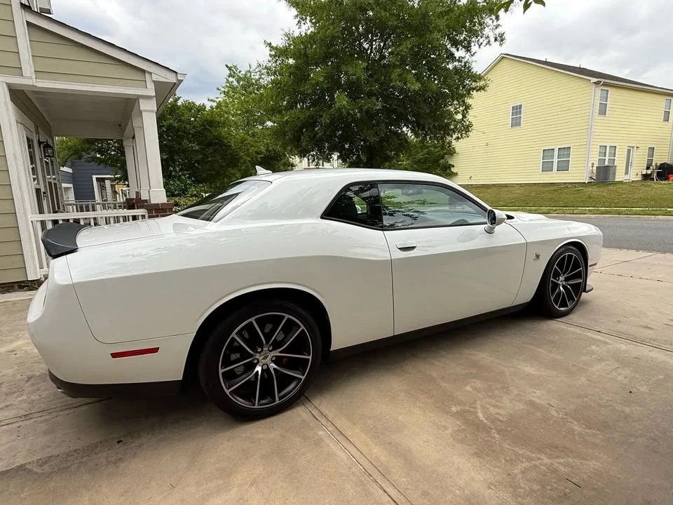 2018 Dodge Challenger 3rd Gen - Image 10 of 20