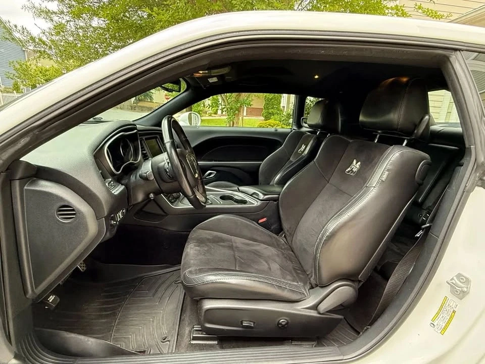 2018 Dodge Challenger 3rd Gen - Image 13 of 20