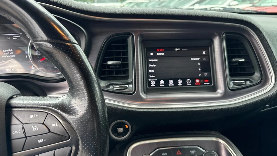 2018 Dodge Challenger 3rd Gen - Image 16 of 18