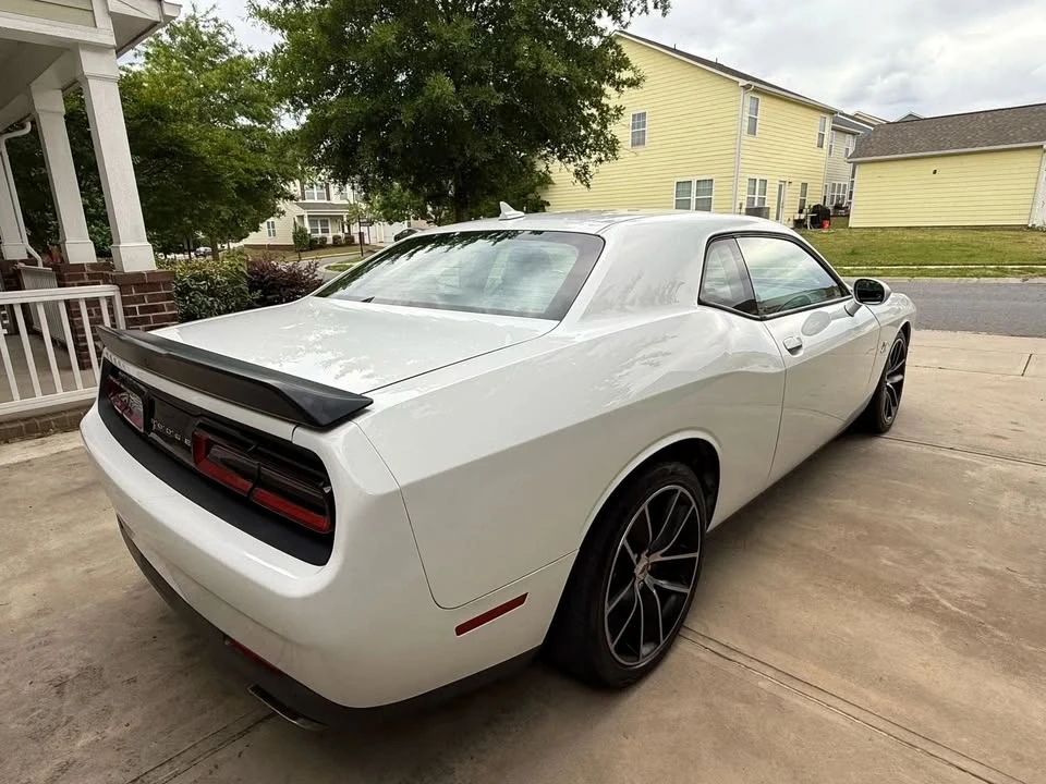 2018 Dodge Challenger 3rd Gen - Image 9 of 20