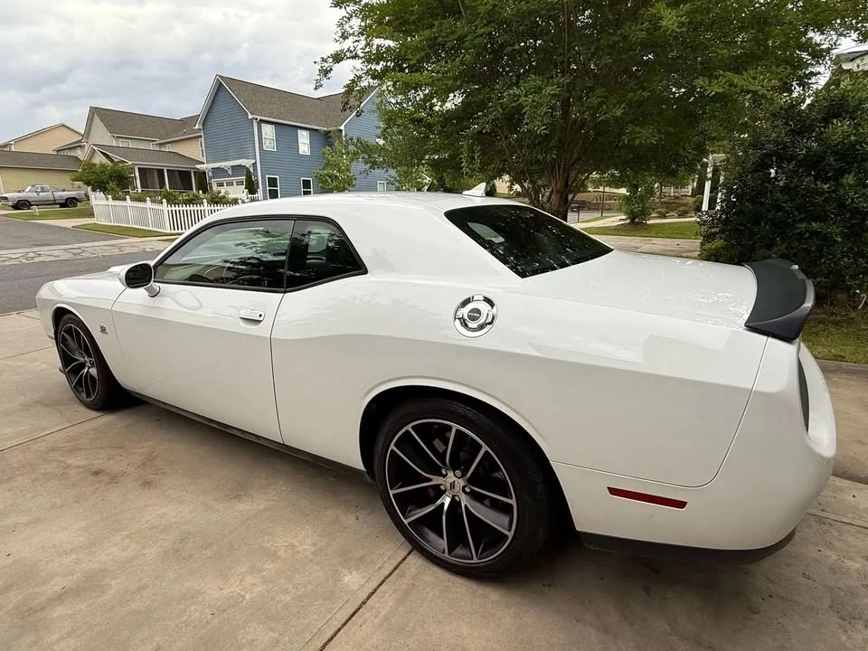 2018 Dodge Challenger 3rd Gen - Image 7 of 20