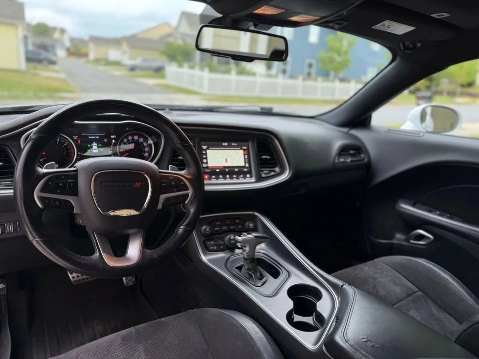 2018 Dodge Challenger 3rd Gen - Image 15 of 20