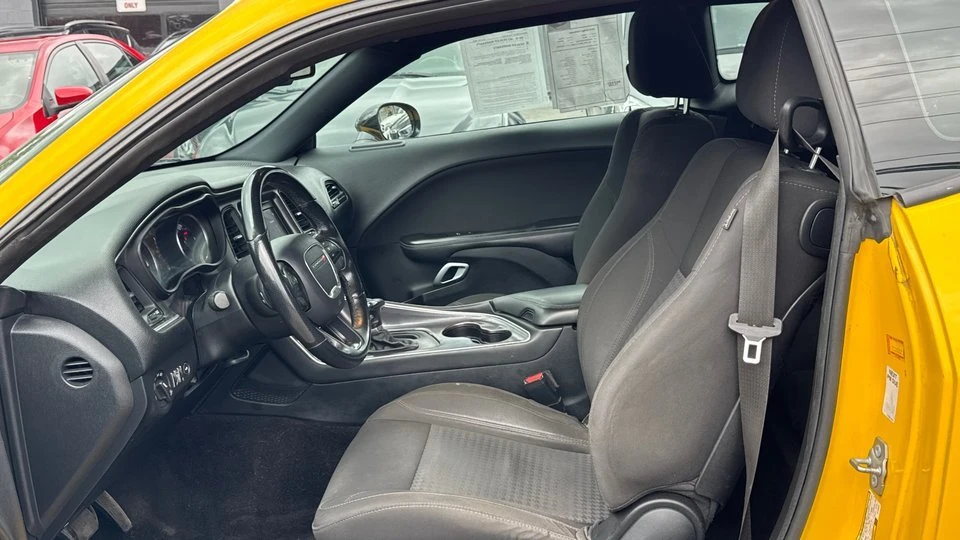 2018 Dodge Challenger 3rd Gen - Image 7 of 18