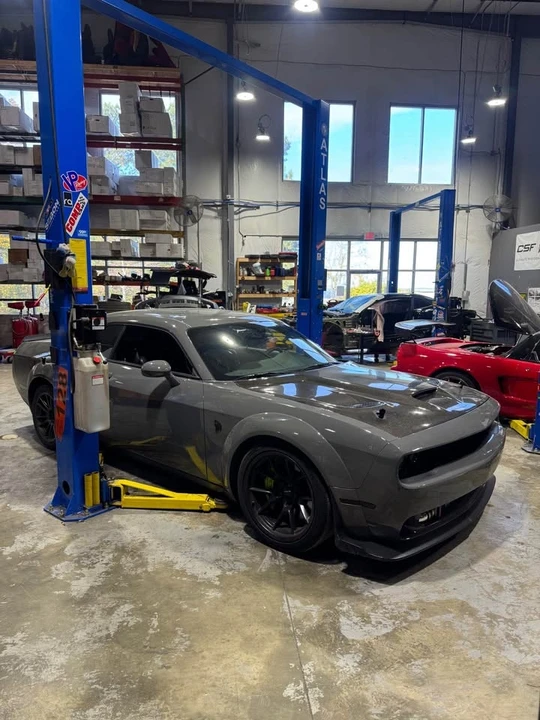 2018 Dodge Challenger 3rd Gen - Image 2 of 10
