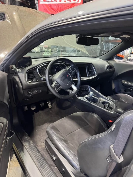 2018 Dodge Challenger 3rd Gen - Image 4 of 10