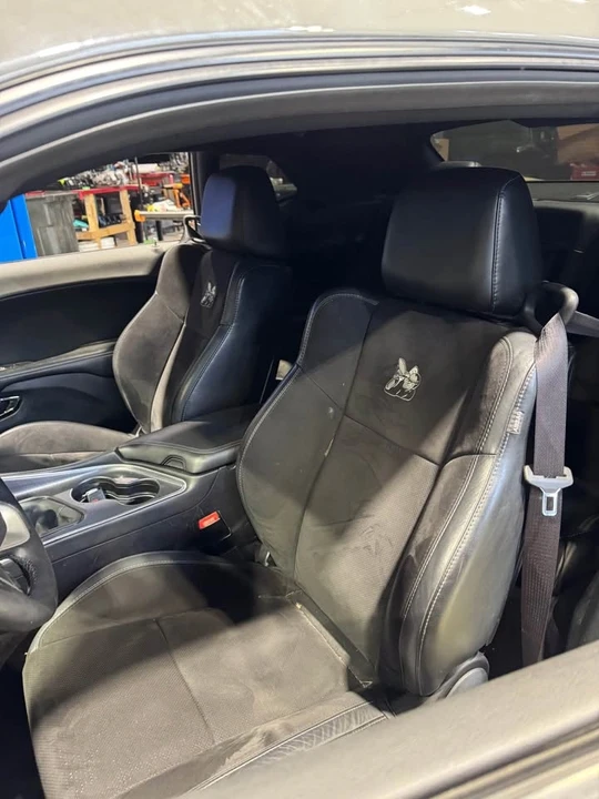 2018 Dodge Challenger 3rd Gen - Image 5 of 10